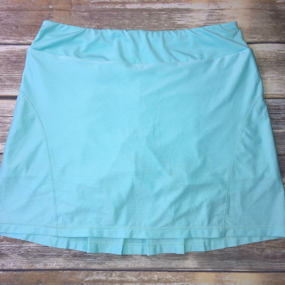 Golf skort